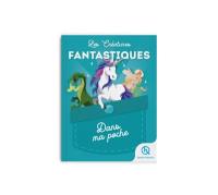 Les créatures fantastiques : carnet