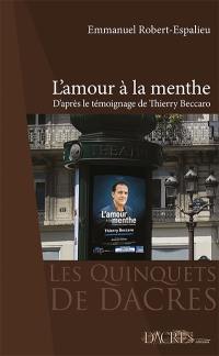 L'amour à la menthe