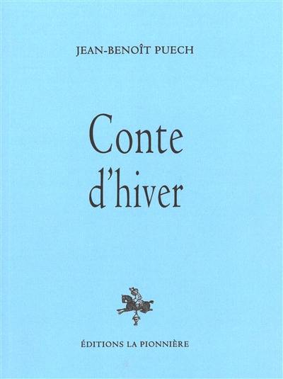 Conte d'hiver