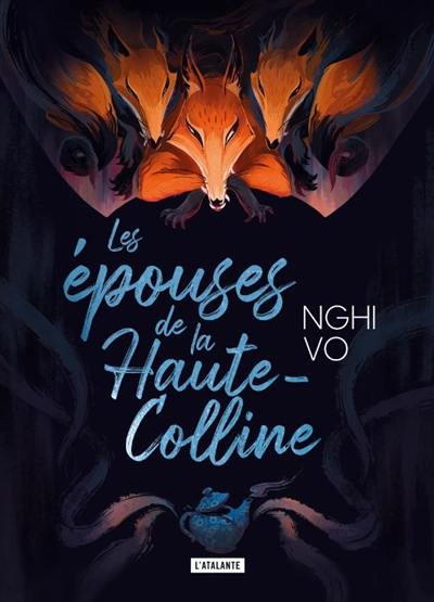 Les archives des Collines-Chantantes. Les épouses de la Haute-Colline