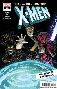 X-Men. Vol. 26