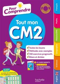 Pour comprendre tout mon CM2