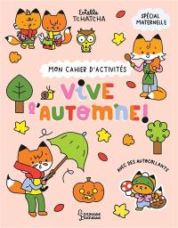 Vive l'automne