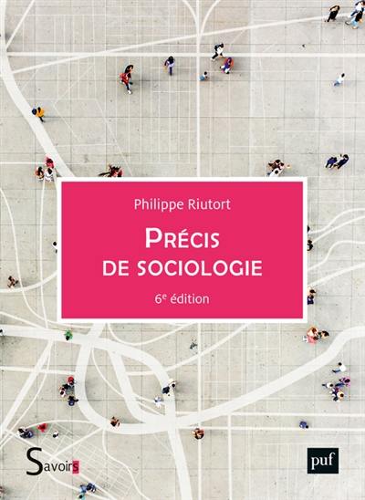Précis de sociologie Précis de sociologie