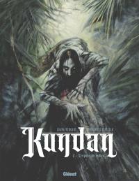 Kundan. Vol. 2. Crépuscule indien