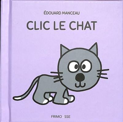 Clic le chat Clic le chat