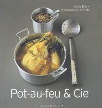 Pot-au-feu et Cie