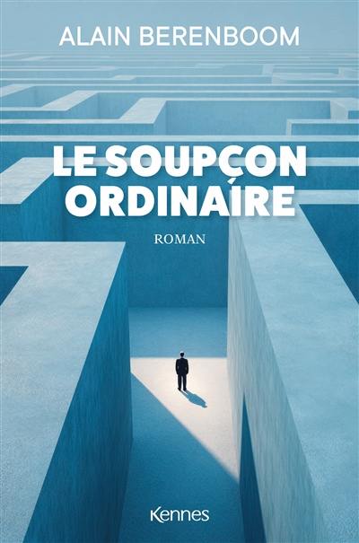 Soupçon ordinaire