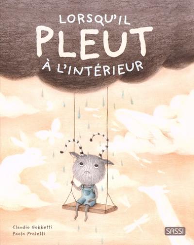 Lorsqu'il pleut à l'intérieur Lorsqu'il pleut à l'intérieur