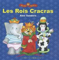 Les rois Cracras