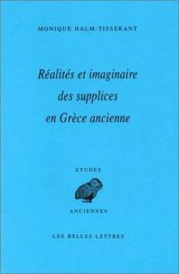 Réalités et imaginaire des supplices en Grèce ancienne