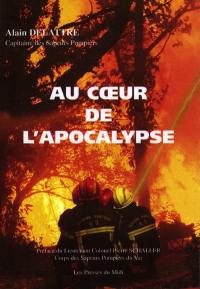 Au coeur de l'apocalypse