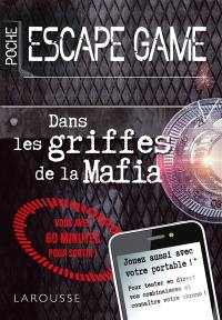 Dans les griffes de la mafia