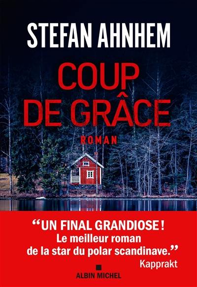 Coup de grâce Coup de grâce
