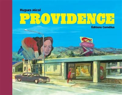 Providence Providence