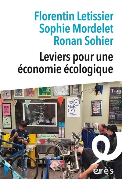 Leviers pour une économie écologique