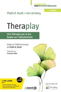 Theraplay : une thérapie par le jeu basée sur l'attachement