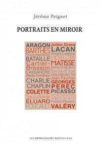 Portraits en miroir : d'Aragon à Valéry