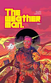 The Weatherman. Vol. 3