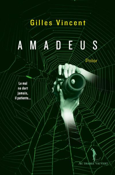 Amadeus : polar Amadeus : polar