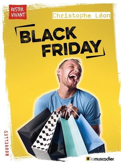 Black Friday Black Friday