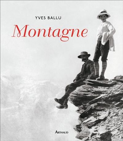 Montagne Montagne