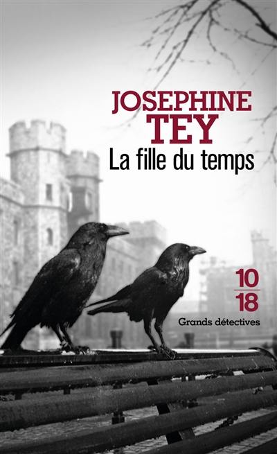 La fille du temps La fille du temps