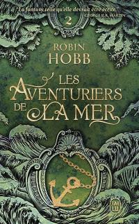 Les aventuriers de la mer. Vol. 2. Le navire aux esclaves