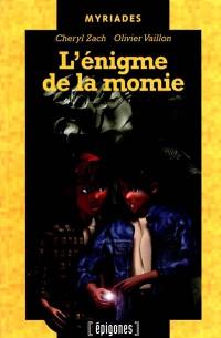 L'énigme de la momie
