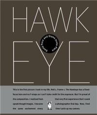 David Pace Hawkeye
