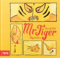 Mr Tiger