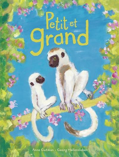 Petit et grand Petit et grand