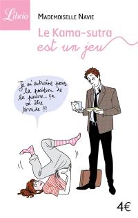 Le Kama-sutra est un jeu