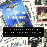 Le Petit Prince et le loup-garou : une rencontre im Wald
