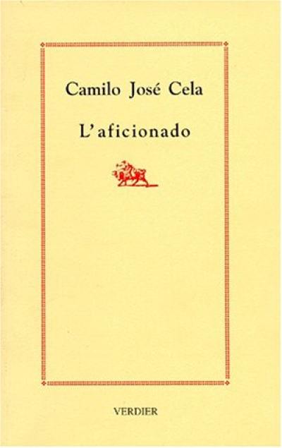 L'aficionado L'aficionado