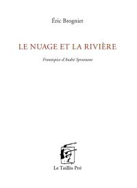 Le nuage et la rivière