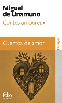 Contes amoureux. Cuentos de amor