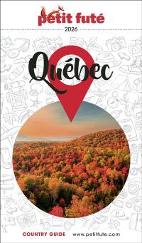 Québec : 2026