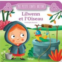 Lilwenn et l'oiseau