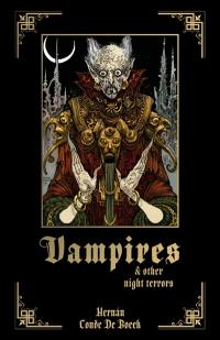 Vampires & other night terrors