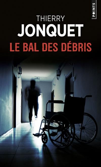 Le bal des débris Le bal des débris