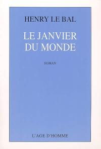 Le janvier du monde