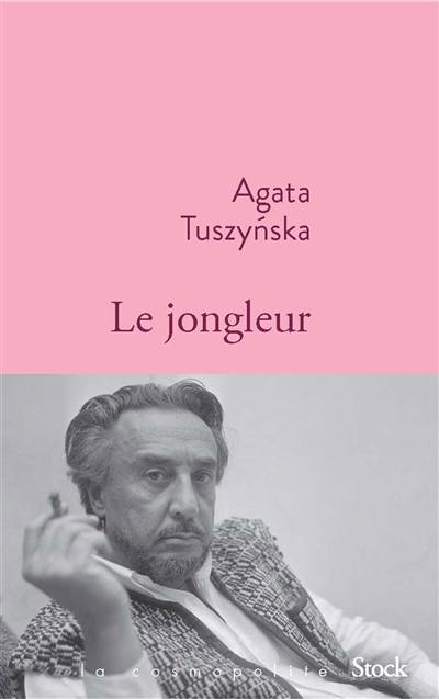 Le jongleur Le jongleur
