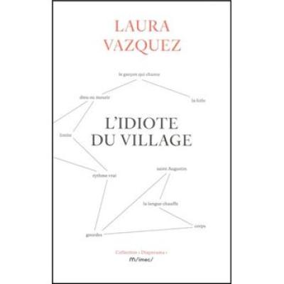 L'idiote du village