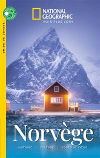 Norvège