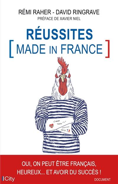 Réussites made in France Réussites made in France
