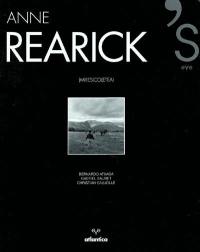 Anne Rearick (miresicoletea)