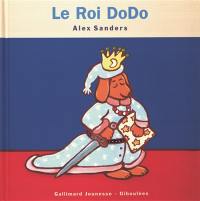 Le roi Dodo