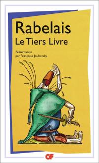 Le tiers livre