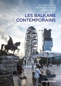 Les Balkans contemporains